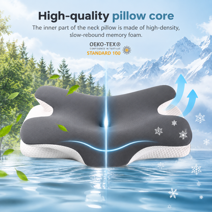 Cervical Align Pillow