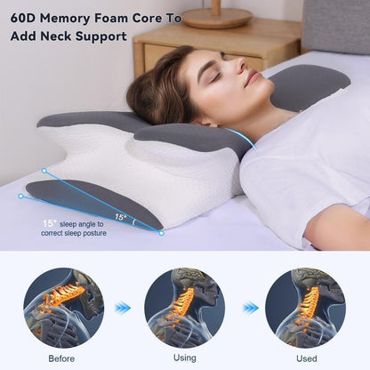 Cervical Align Pillow